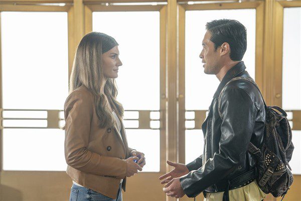 Quantum Leap A Decent Proposal