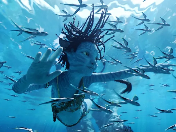 Avatar: The Way of Water