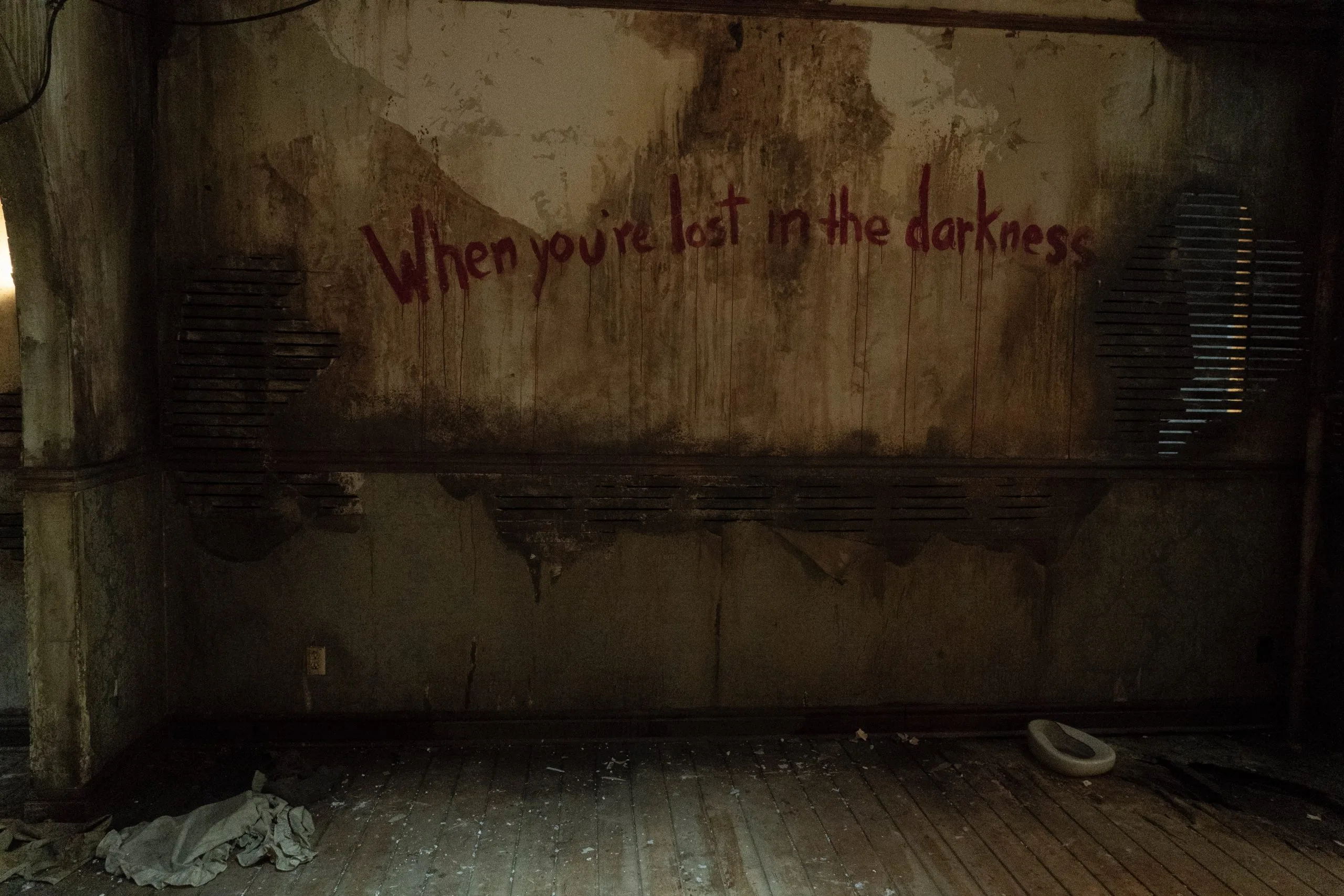 PM @ TILT: The Last of Us Season 1 Episode 1 Review – “When You’re Lost in the Darkness”