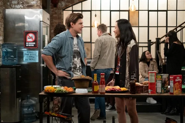 How I Met Your Father Ride or Die