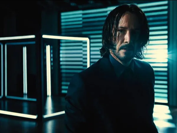 John Wick: Chapter 4