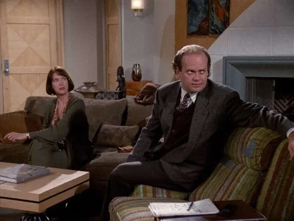Frasier Selling Out