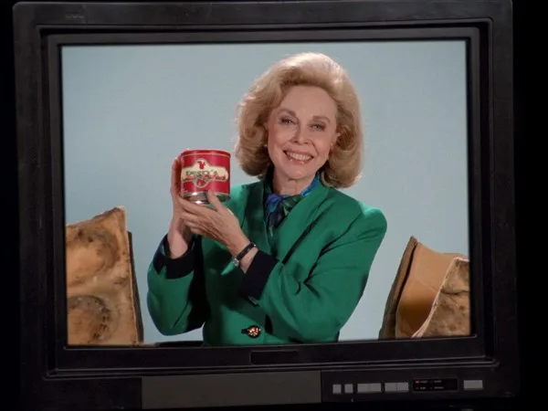 Frasier Selling Out
