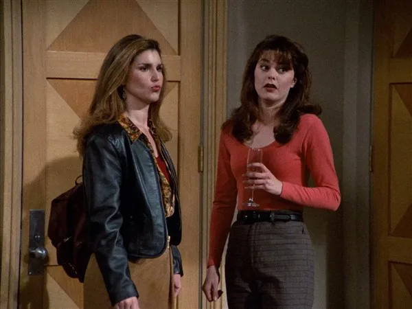 Frasier And the Whimper Is