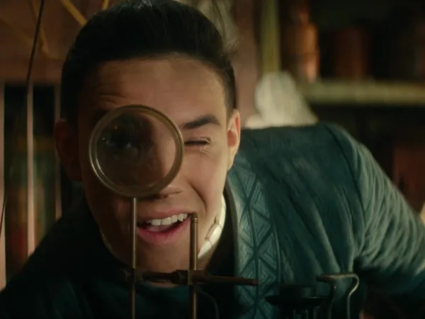 Avatar: The Last Airbender Netflix