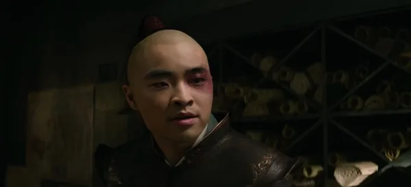 Avatar: The Last Airbender Netflix