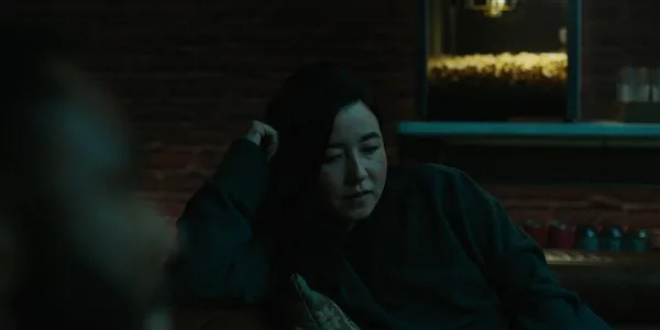 Mr & Mrs. Smith Second Date