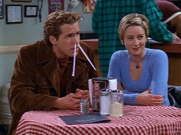 Two Guys, a Girl and a Celtic Game