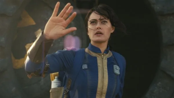 Fallout The End