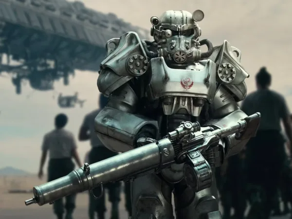 Fallout The End
