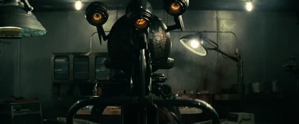 Fallout The Ghouls