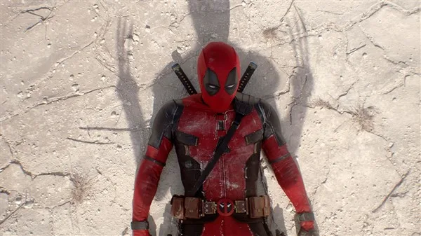 Deadpool & Wolverine