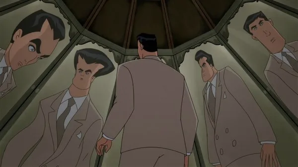 Batman Nocturne