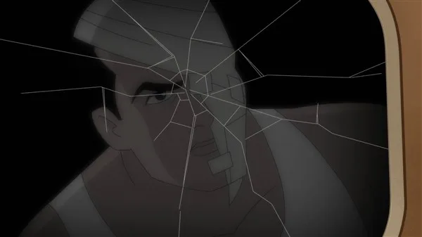 Batman The Killer Inside Me