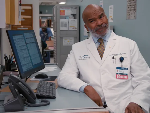 St. Denis Medical NBC