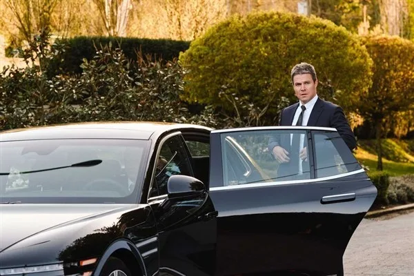 Suits LA
