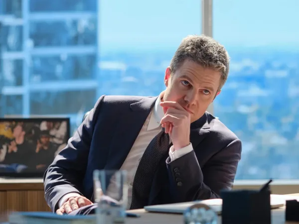 Suits LA