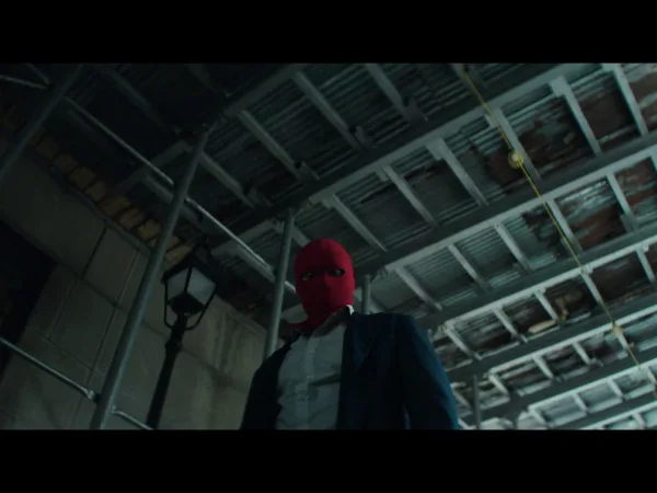 Daredevil Born Again With Interest