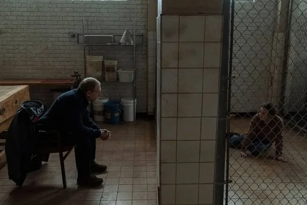 The Last of Us When We Are in Need