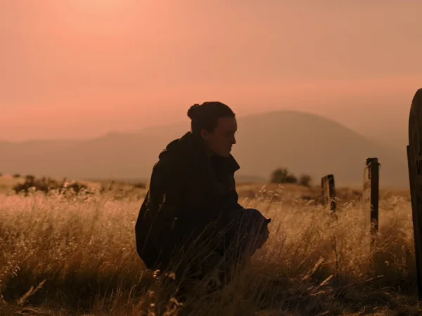 The Last of Us The Path