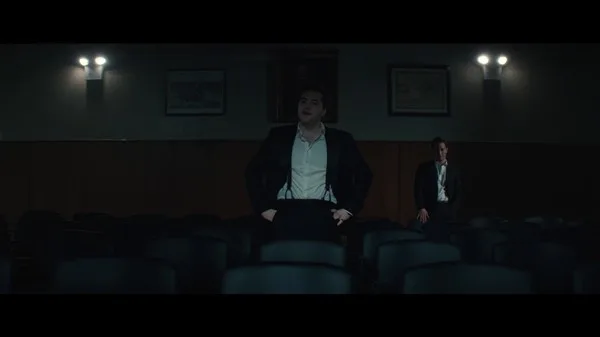 Daredevil Born Again Straight to Hell