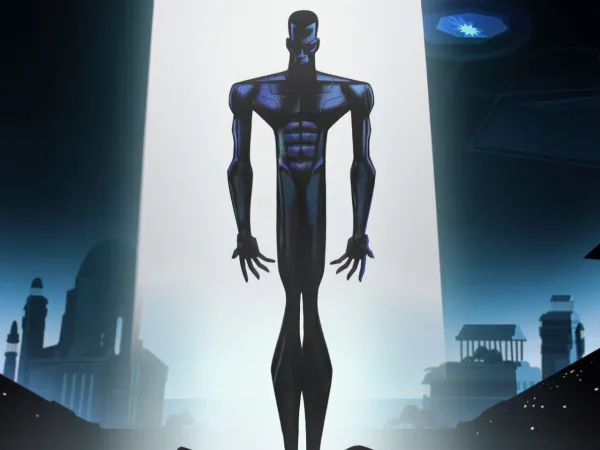 Love Death + Robots season 1