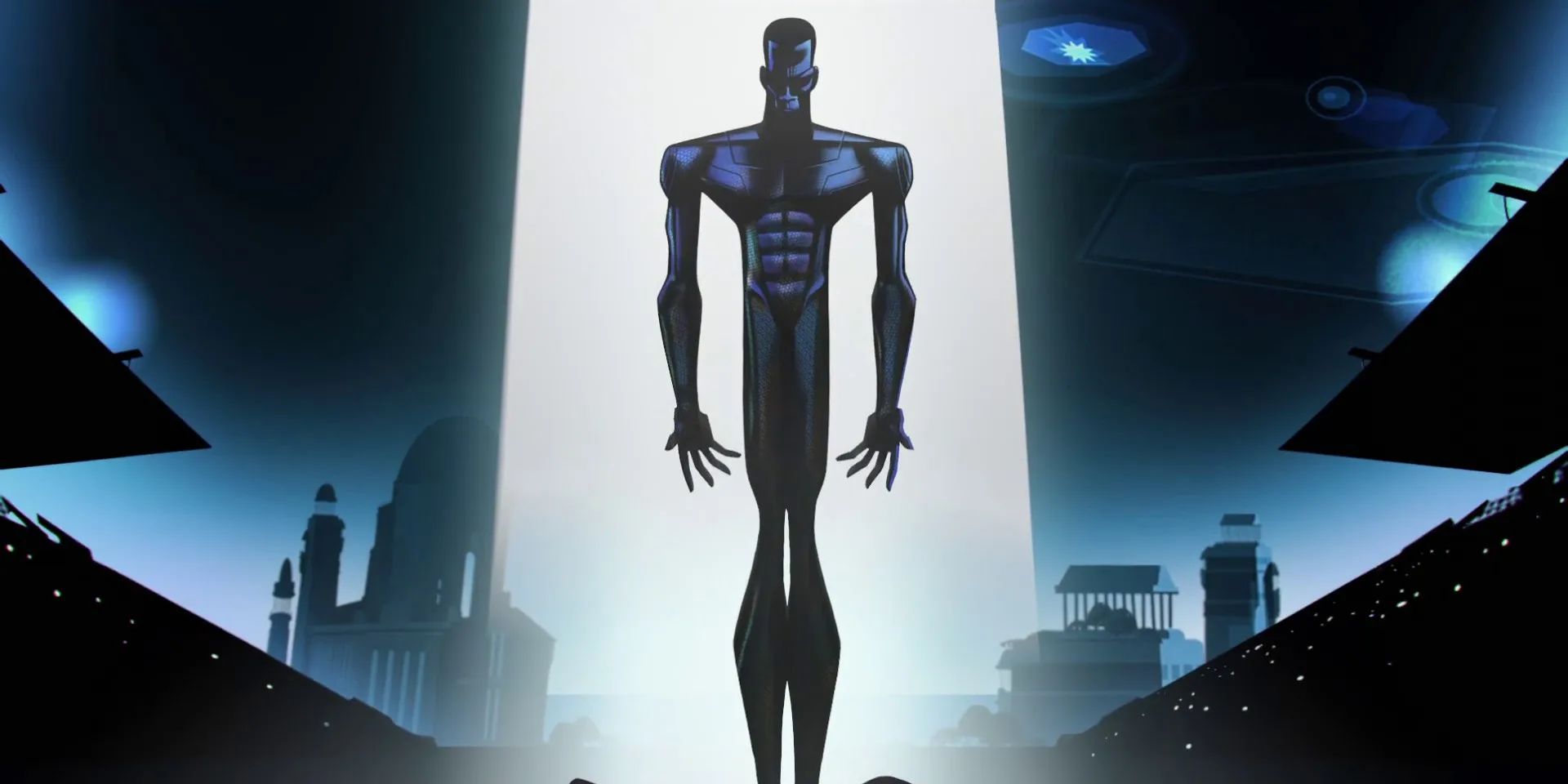 Love Death + Robots season 1