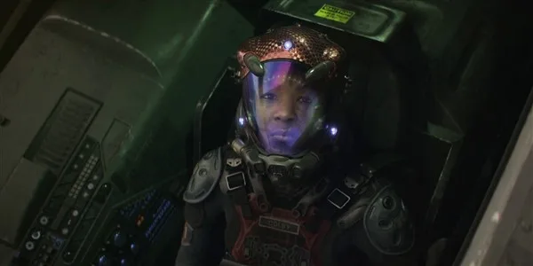 Love Death + Robots Lucky 13
