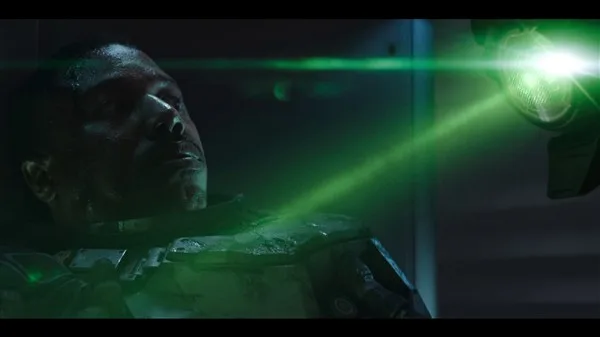 Love Death + Robots Life Hutch