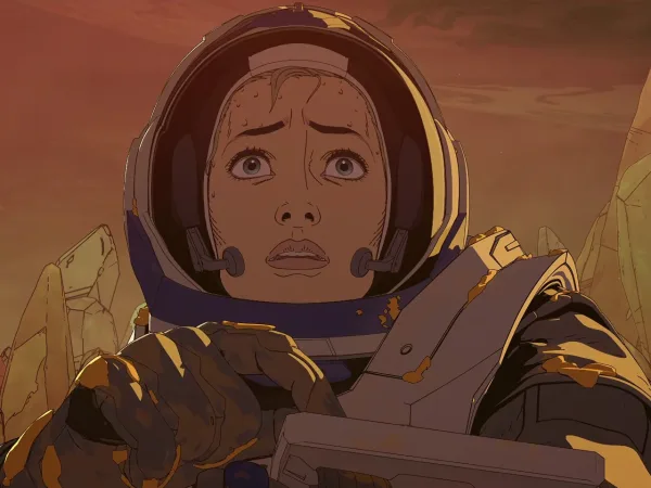 Love Death + Robots season 3