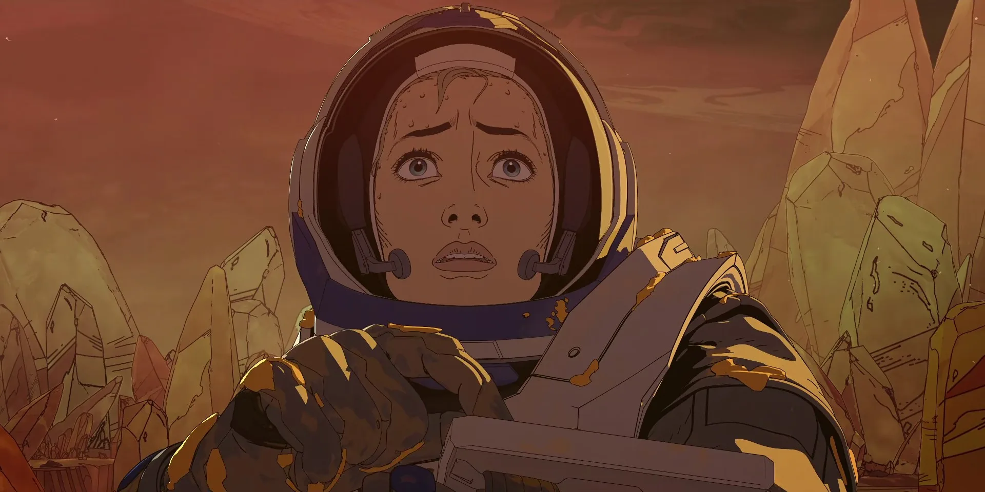 Love Death + Robots season 3
