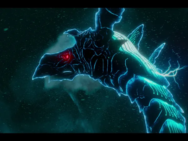 Love Death + Robots season 2