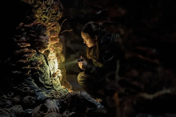 The Last of Us Feel Her Love
