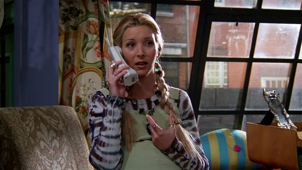 Friends The One After Ross Says Rachel