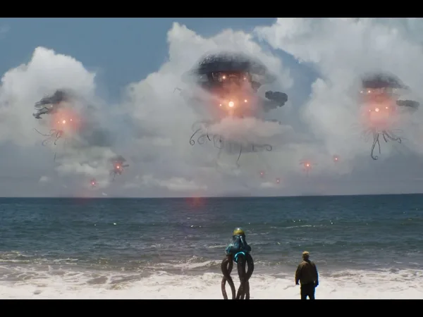 Love Death + Robots season 4