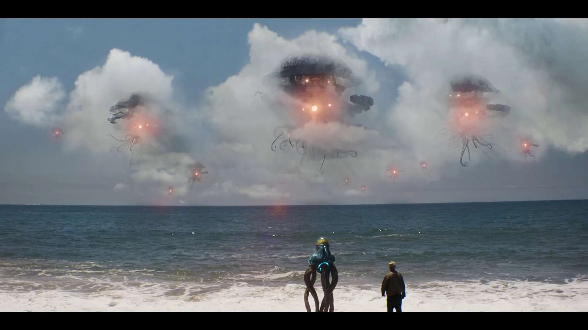 Love Death + Robots season 4