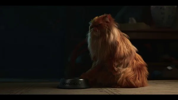Love Death + Robots The Other Large Thing