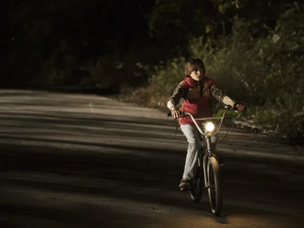 Stranger Things The Vanishing of Will Byers