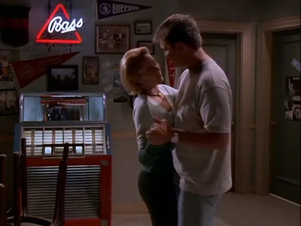 Two Guys, a Girl and an Elective