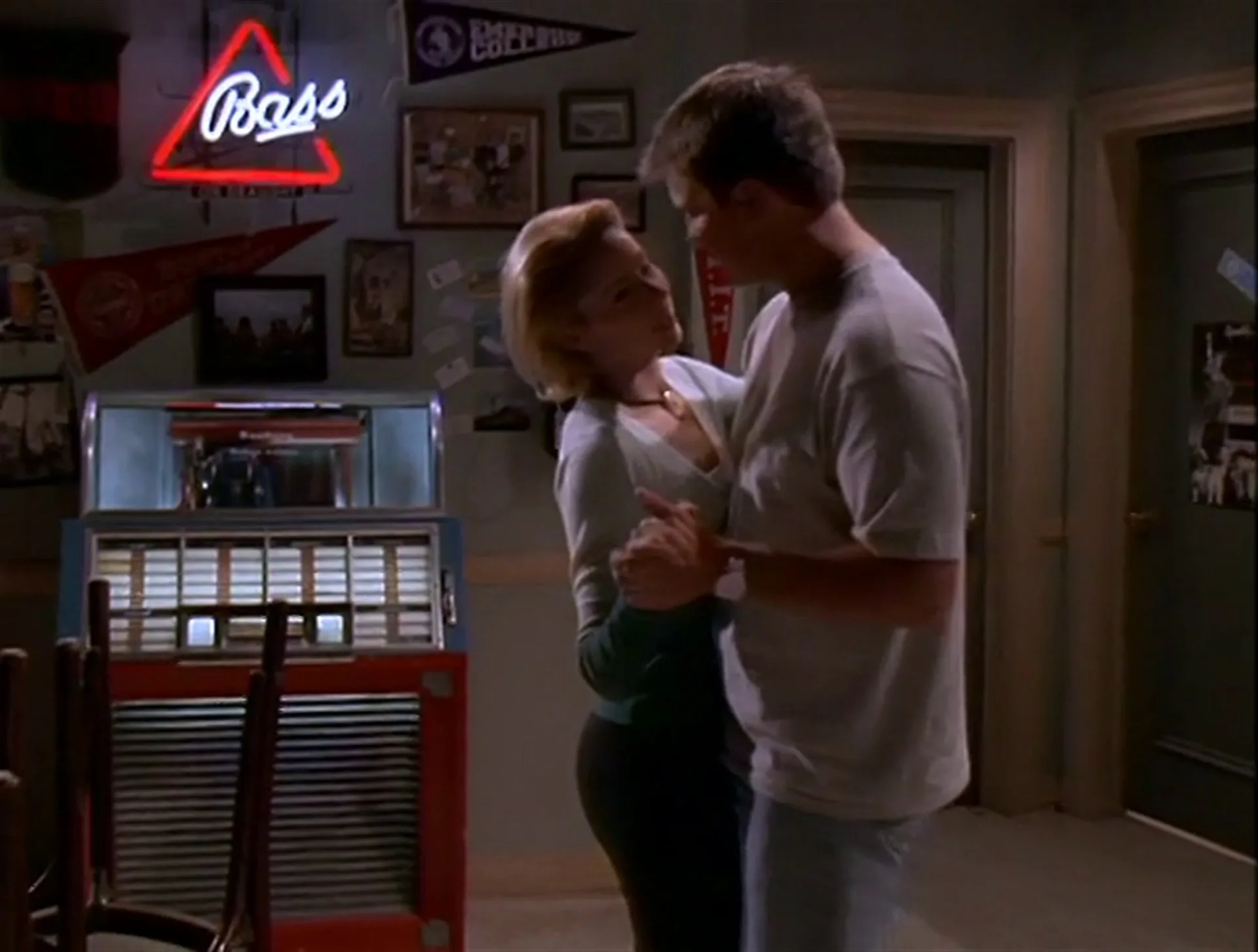 Two Guys, a Girl and an Elective