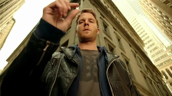 Limitless pilot