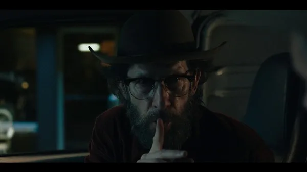 The Lowdown pilot