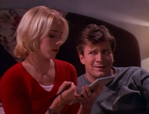 Two Guys, a Girl and a Limo