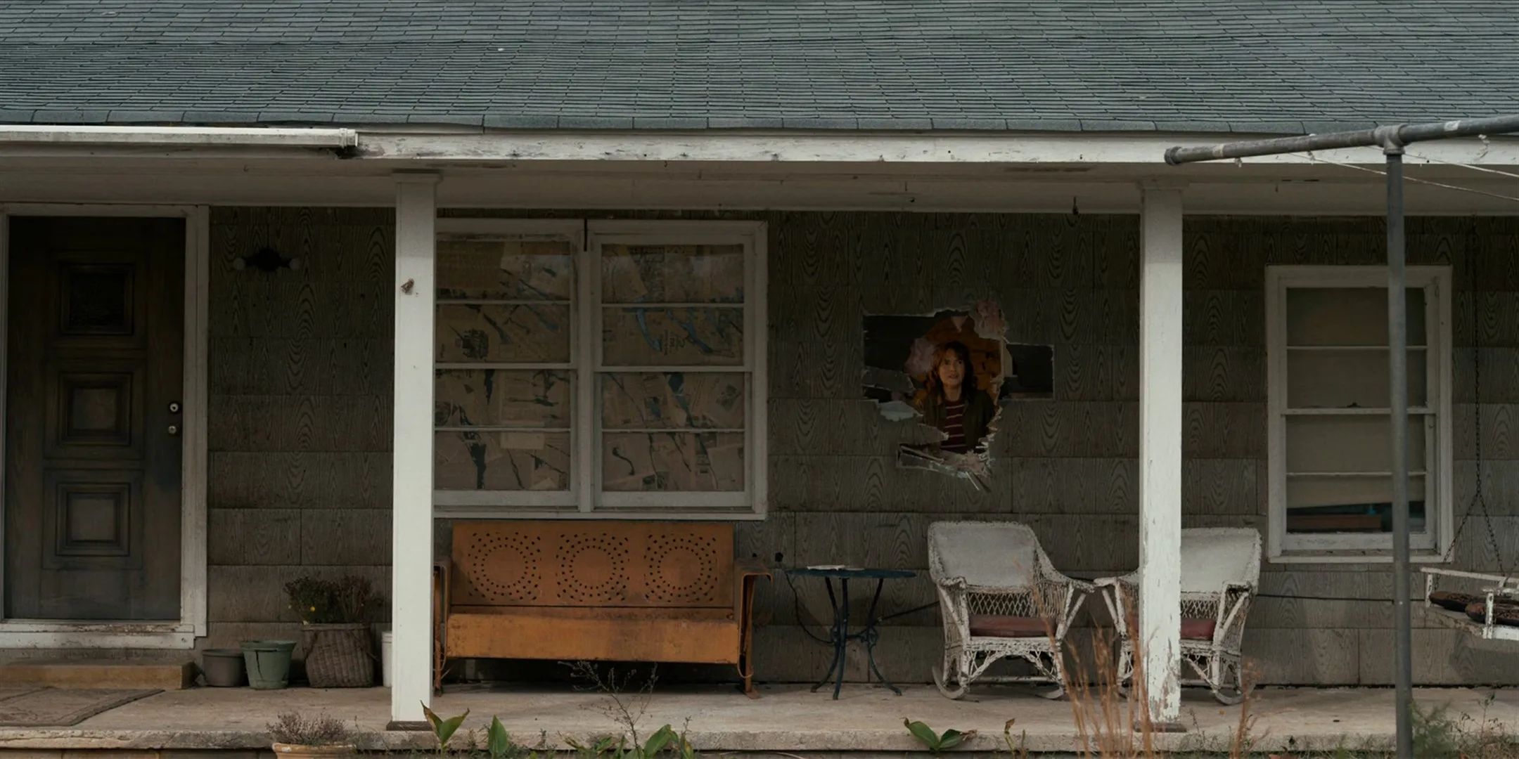 Chapter Four The Body