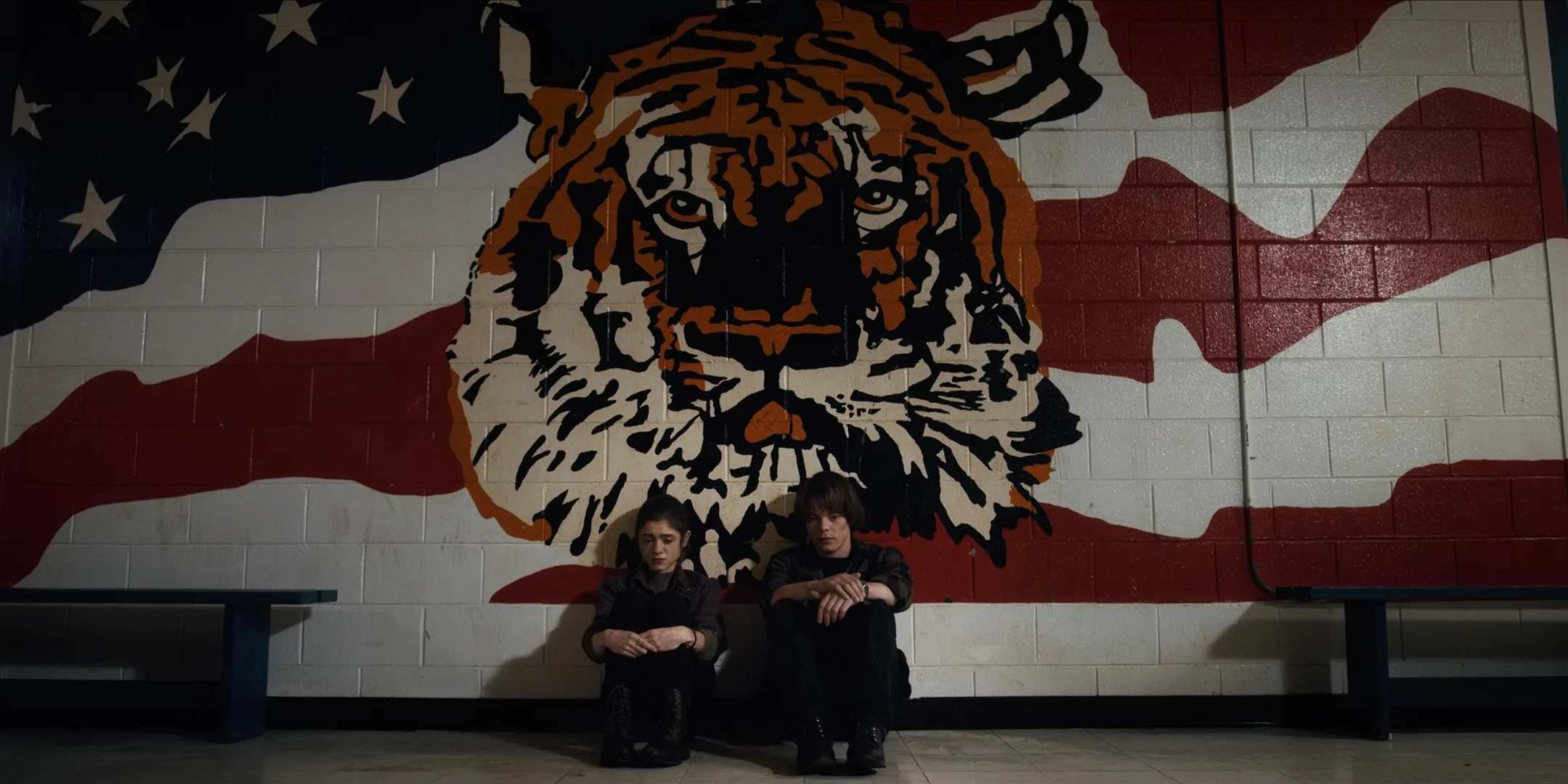 Chapter Seven The Bathtub