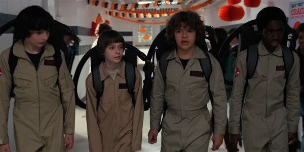 Chapter Two Trick or Treat Freak