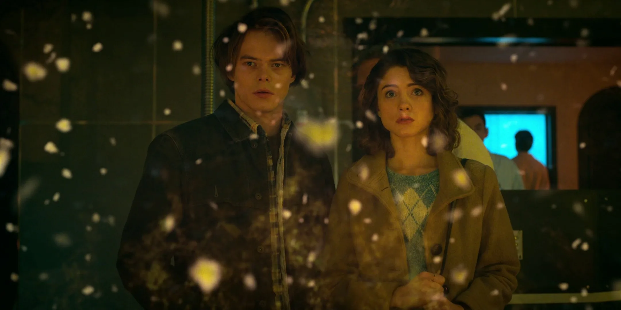 Chapter Four Will the Wise