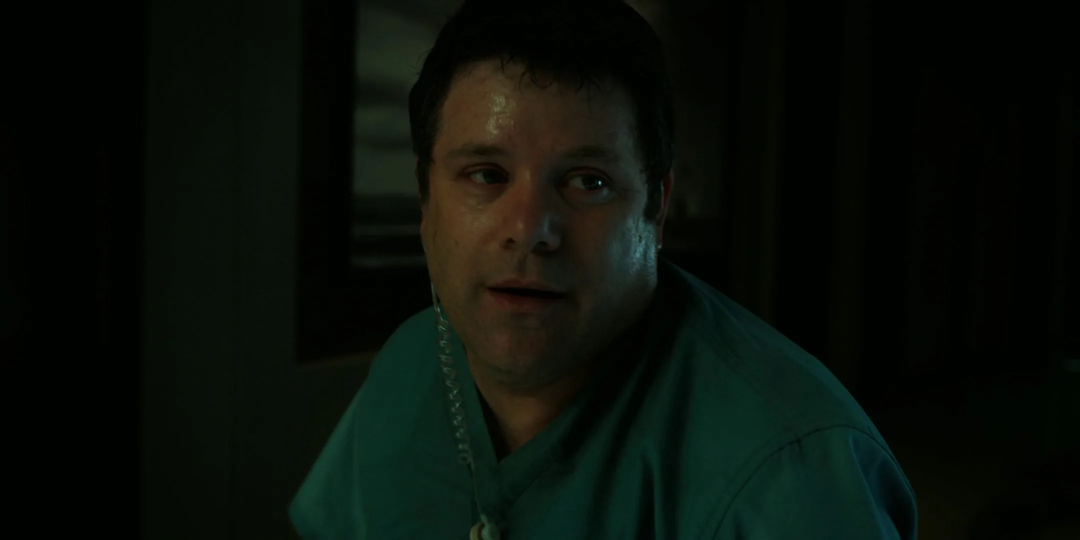 Chapter Eight The Mind Flayer