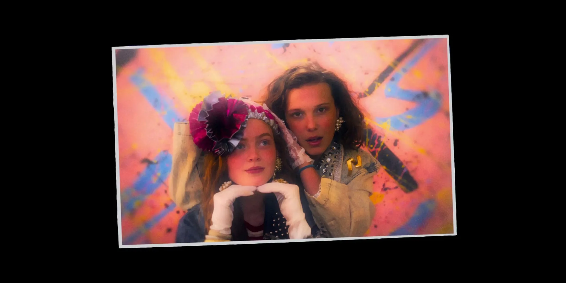 Chapter Three The Mall Rats