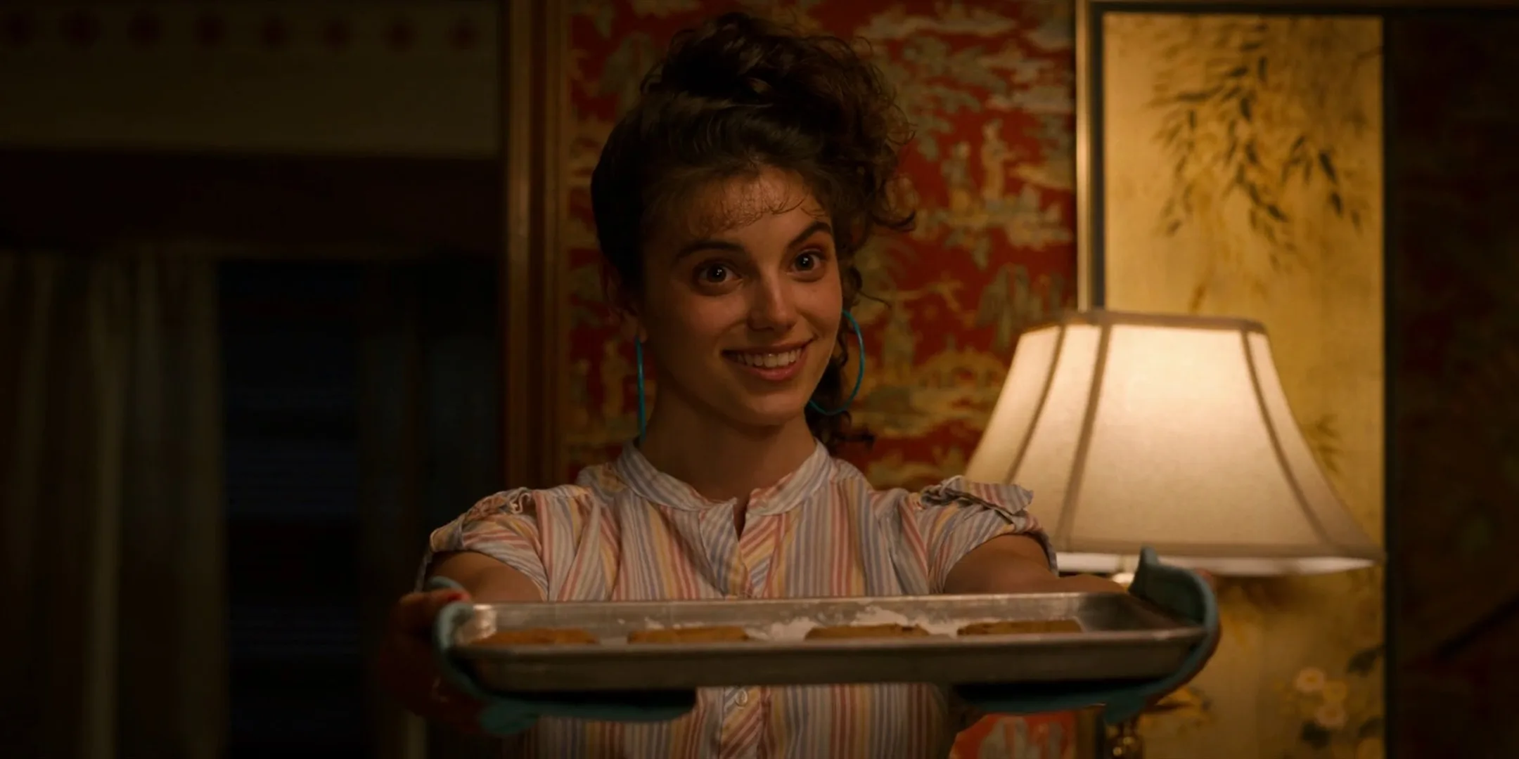 The Case of the Missing Lifeguard